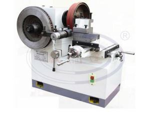 Модел струјног кола за диск кочнице